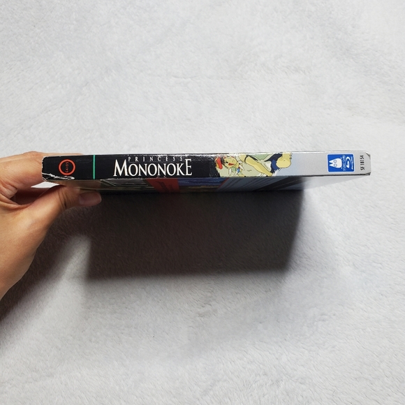 Bundle of Hayao Miyazaki Studio Gibli Films - Picture 7 of 14